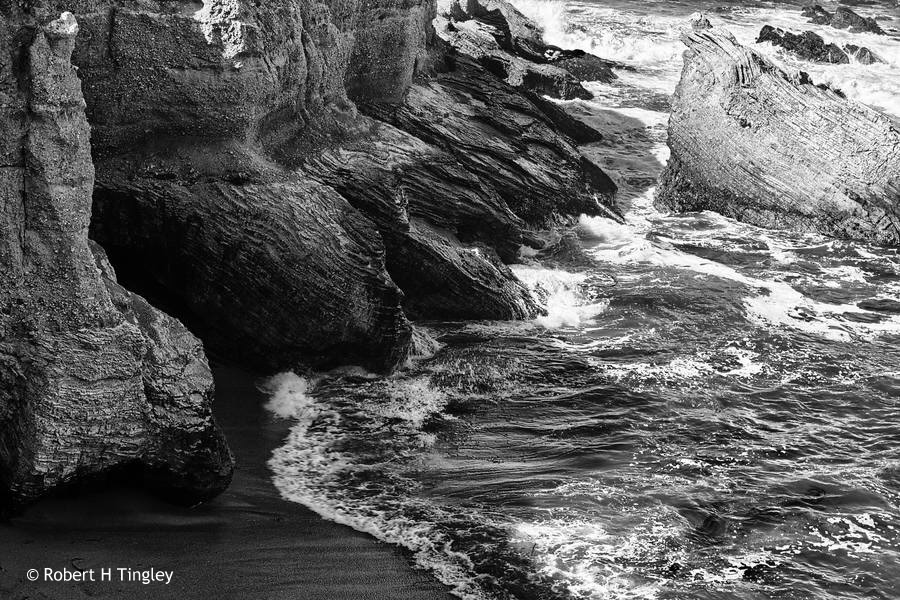 Montana de Oro